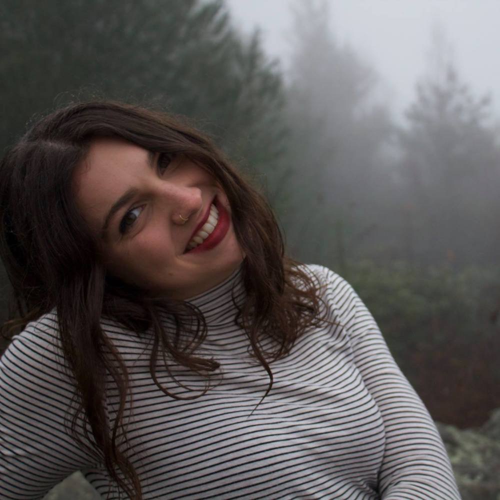 Meet your Posher, Maddy